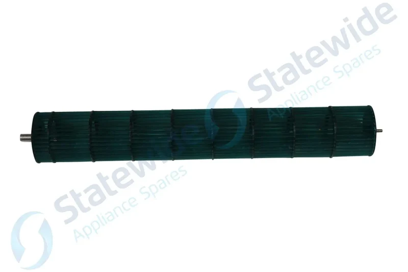 NLA; Kelvinator Aircon Indoor Cross Flow Fan - KSV26CRC/ KSV26HRC-Genuine