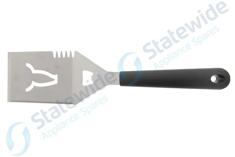 BEEFEATER Universal BBQ SPATULA TOOL 14'' S/Steel
