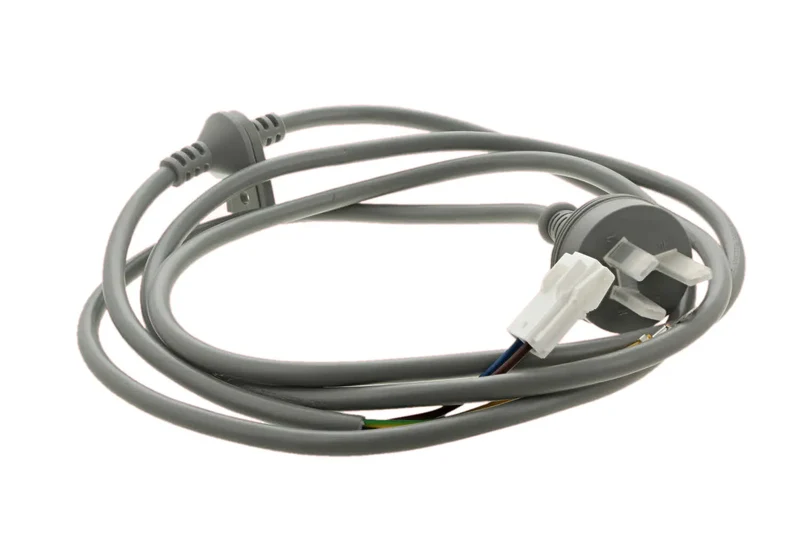 NLA; ELECTROLUX/WEST/SIMPSON Dryer Power Cord 240V