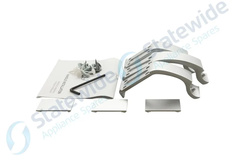Westinghouse Fridge Handle Bracket