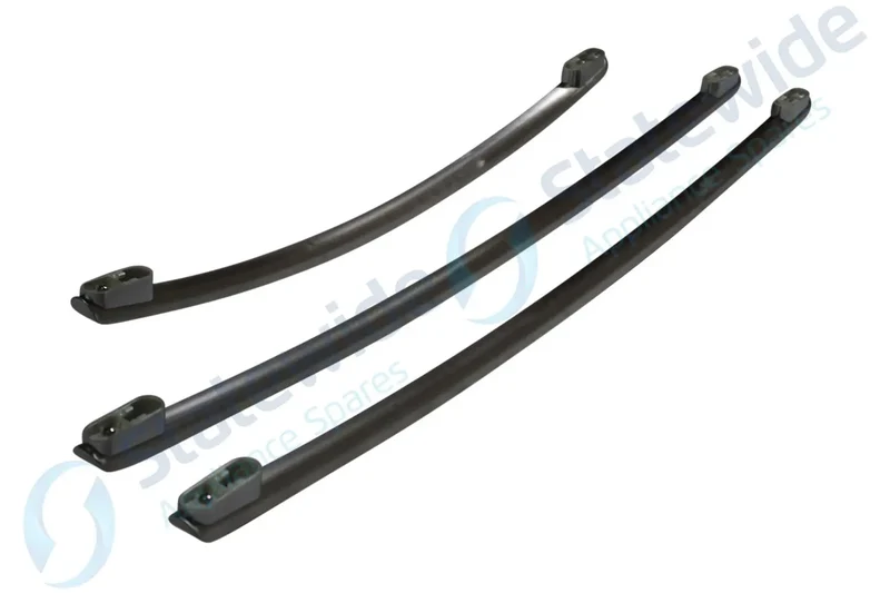 Westinghouse Fridge Door Handle SS Set Of 3-WHE5200/WHE5260SA-D