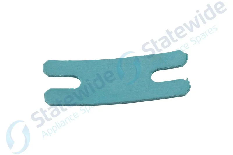 SIMPSON SIROCCO Dryer Front Pad Bearing Kit (PK6)