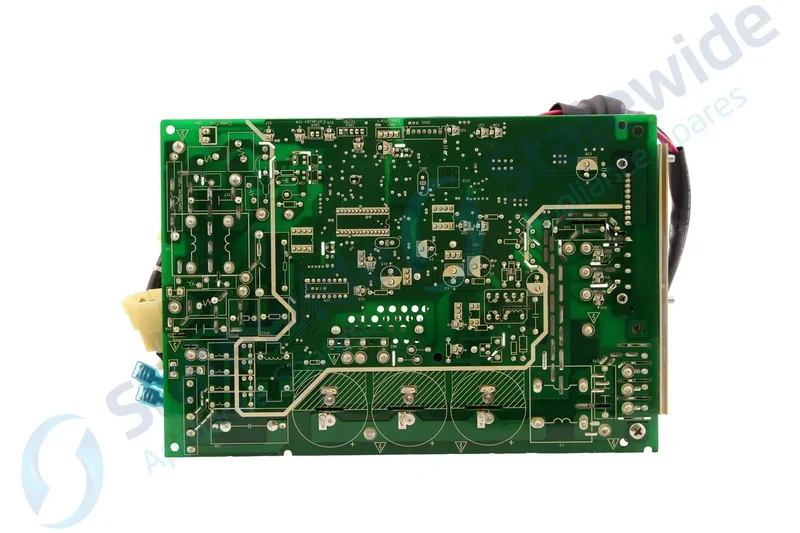 NLA; Kelvinator Aircon Outdoor Main PCB-Ksv/53/62/70