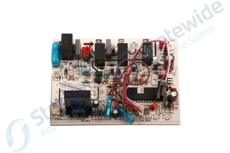 KELVINATOR Aircon OUTDOOR Main PCB