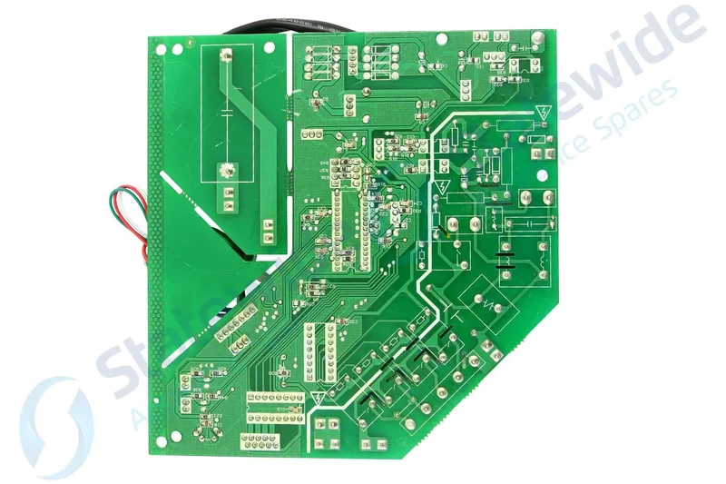 KELVINATOR Aircon INDOOR Main Control PCB-KSV80HRA