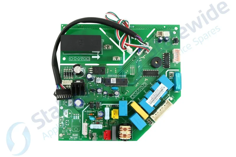 KELVINATOR Aircon INDOOR Main Control PCB-KSV80HRA