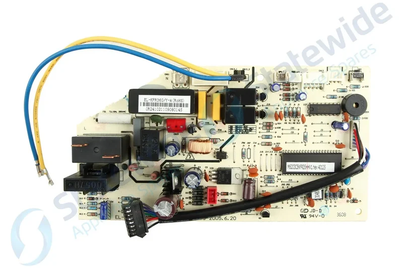 KELVINATOR Aircon INDOOR Main PCB-ESE12HRB/KSE35HR