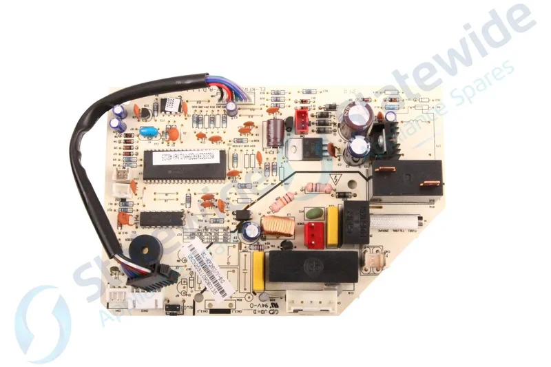 NLA; Kelvinator Aircon Indoor Main PCB - ESE09CRB/KSE26CRA