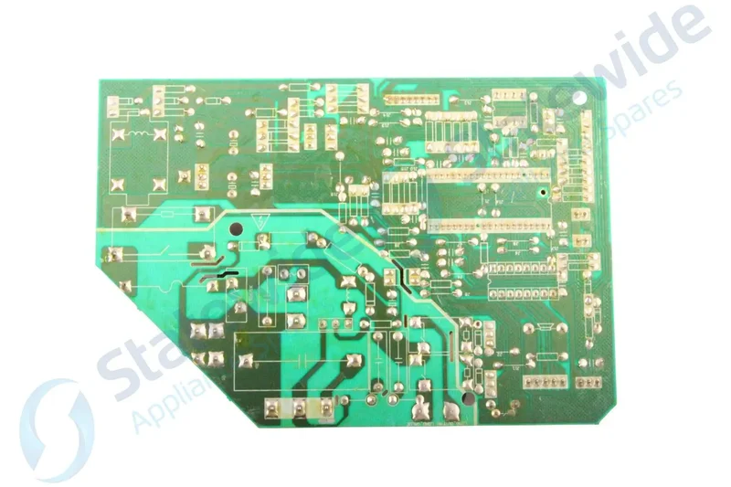 NLA; Kelvinator Aircon Indoor Main PCB - ESE09CRB/KSE26CRA