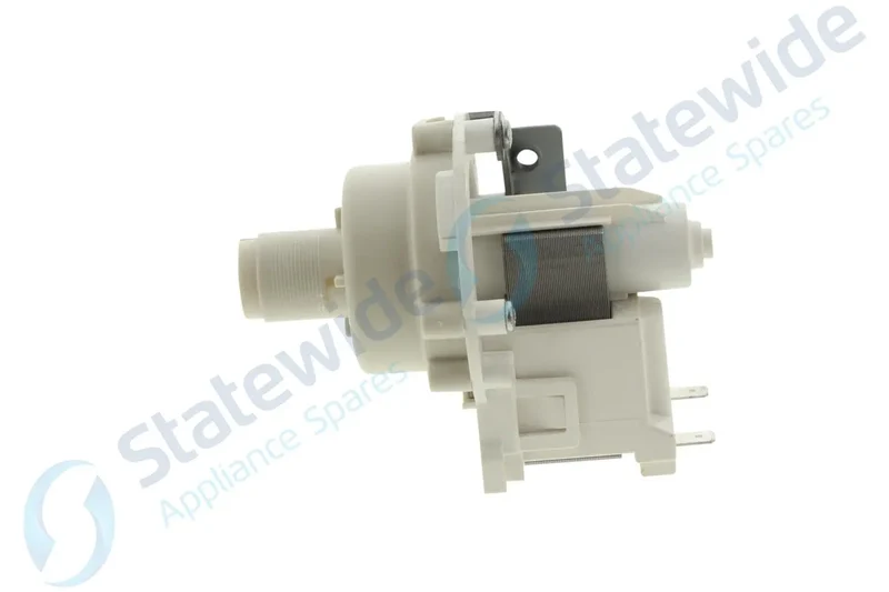 Westinghouse TL Washer Drain Pump AL 50HZ-Genuine