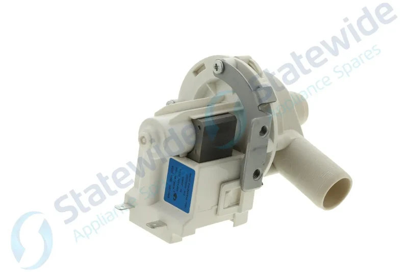 Westinghouse TL Washer Drain Pump AL 50HZ-Genuine