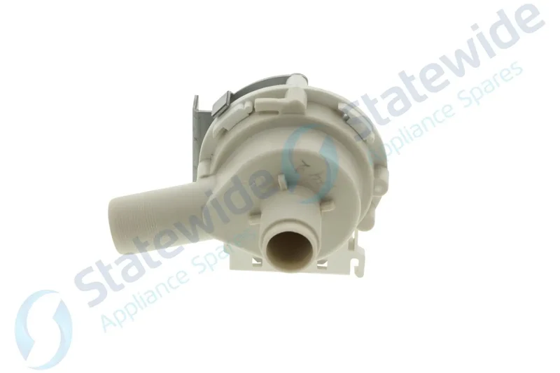 Westinghouse TL Washer Drain Pump AL 50HZ-Genuine