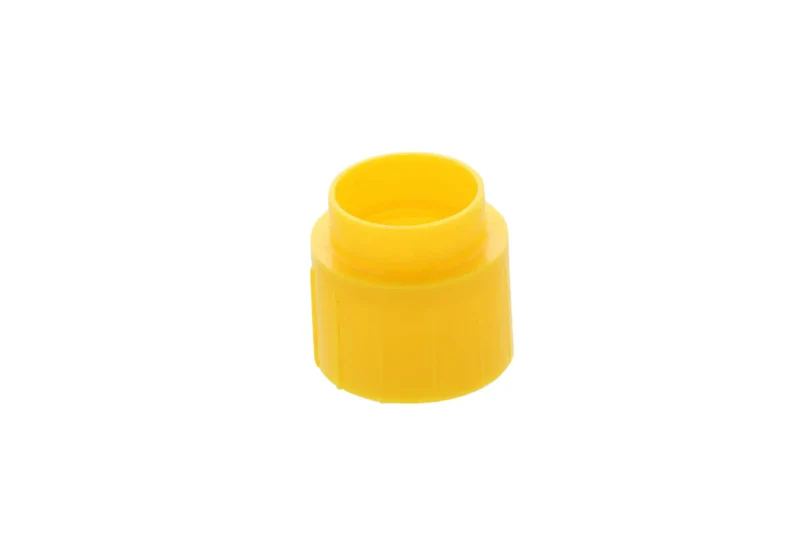 IMOP YELLOW STRETCH CUFF SUITS XXL XL