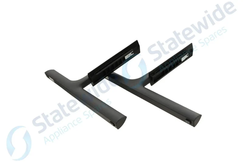 SAMSUNG TV Stand LEG LHS/RHS Single LEG-QA85LS03BAWXXY-Genuine