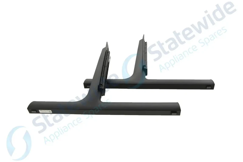 SAMSUNG TV Stand LEG LHS/RHS Single LEG-QA85LS03BAWXXY-Genuine