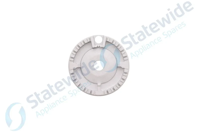 Artusi Cooktop Medium Burner Crown - GAGH600X-Genuine