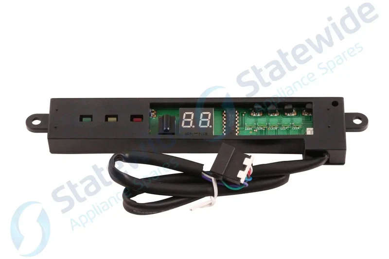 KELVINATOR Aircon INDOOR Display PCB - KSV62HRA/KSV70HRA-Genuine