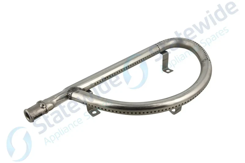 BEEFEATER BUGG BBQ BURNER LHS-Genuine