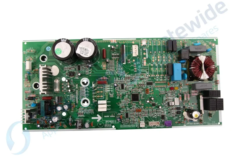 KELVINATOR Aircon OUTDOOR Main PCB-KSV26HRC