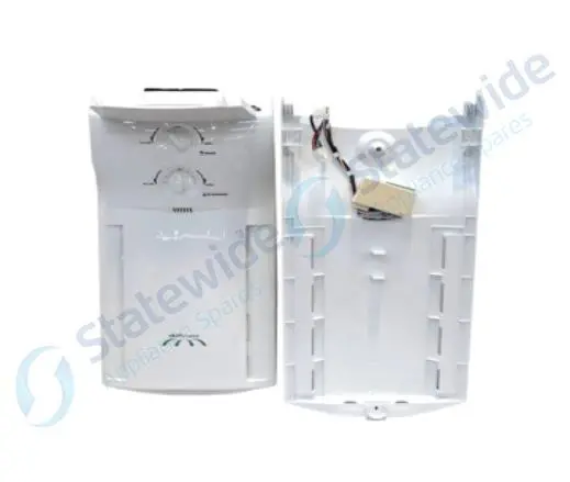 Westinghouse Fridge Housing Control Rear-WTM4404SB/WTM5204Sb