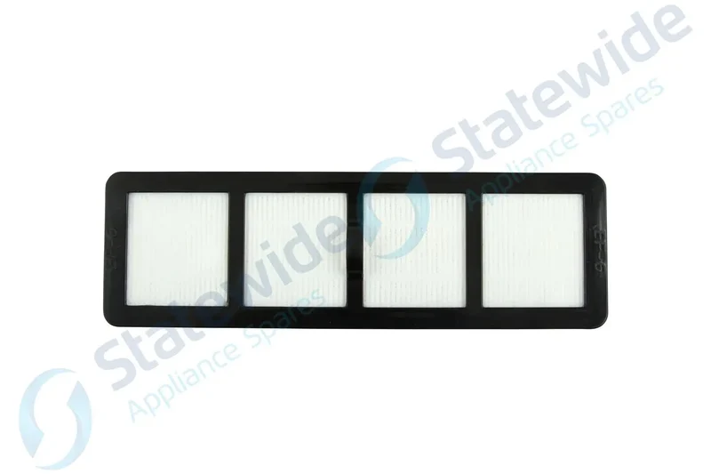 ELECTROLUX Vacuum EXHAUST HEPA Filter-ZAS1000A