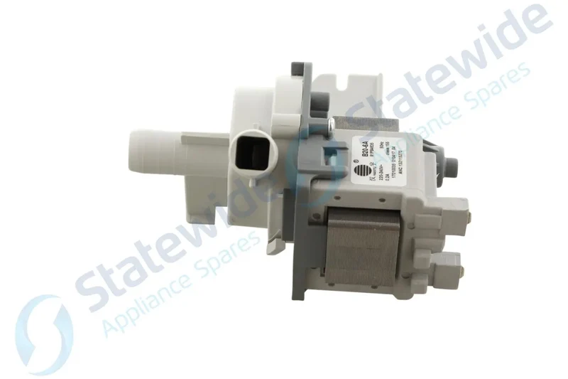 ELECTROLUX FL Washer RECIRCULATION Pump-EWF-Genuine