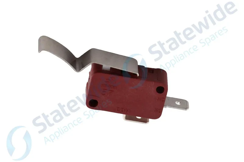 NLA; SIMPSON Dryer Door MICRO Switch MMX