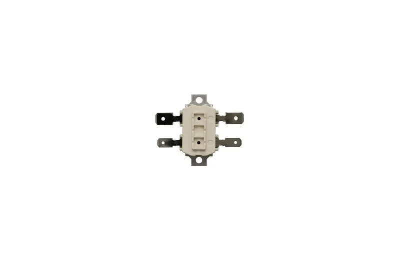 HOOVER Dryer DISCOMELT DUAL Thermostat 52/65DEG-3530D