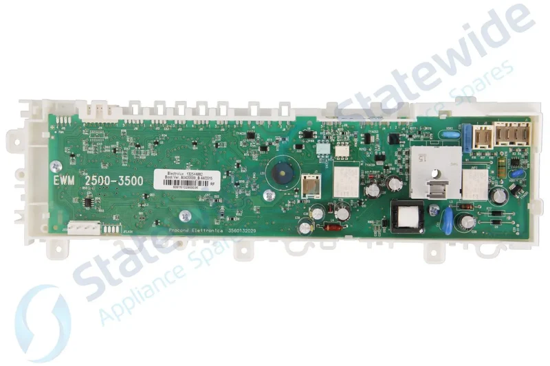 ELECTROLUX FL Washer Main PCB-EWF12821