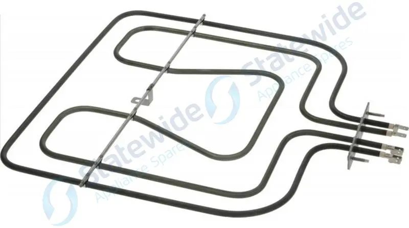 AEG/ELECTROLUX Oven Upper Grill Element 800/1650W