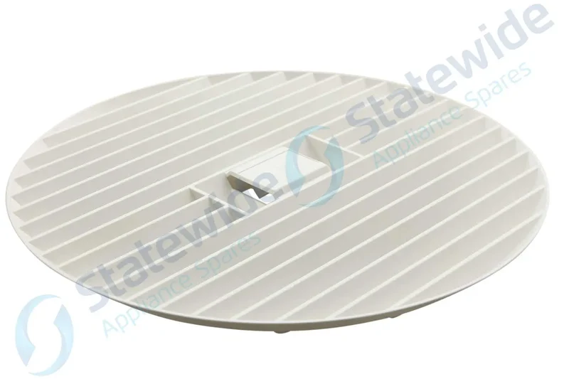 HOOVER Dryer Door Outlet Grille