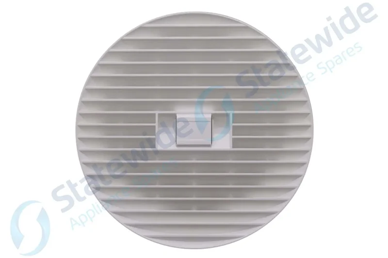 HOOVER Dryer Door Outlet Grille