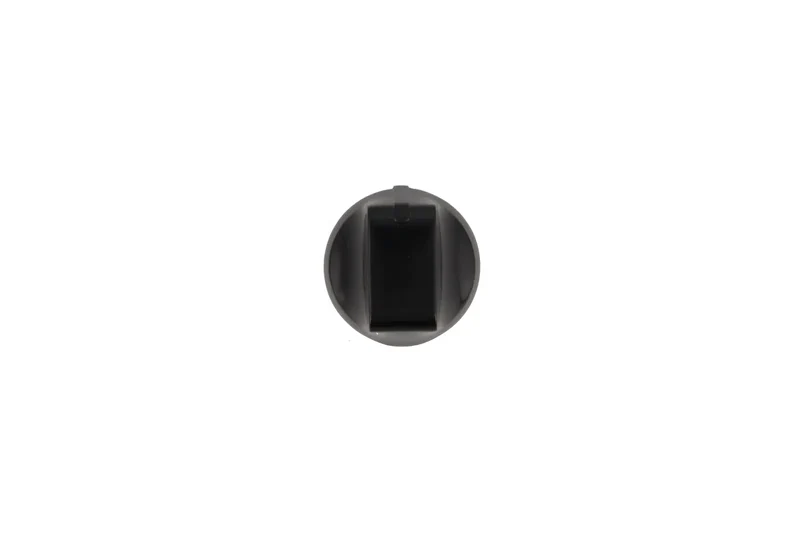 CHEF Electric Cooktop Black Knob - EHC647U/947U