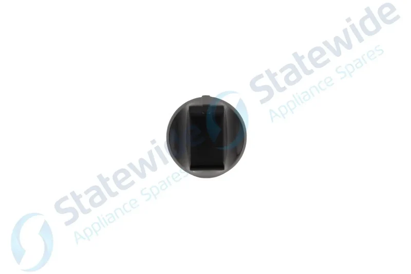 CHEF Electric Cooktop Black Knob - EHC647U/947U