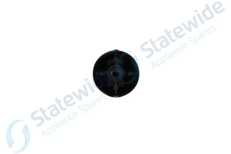 CHEF Electric Cooktop Black Knob - EHC647U/947U