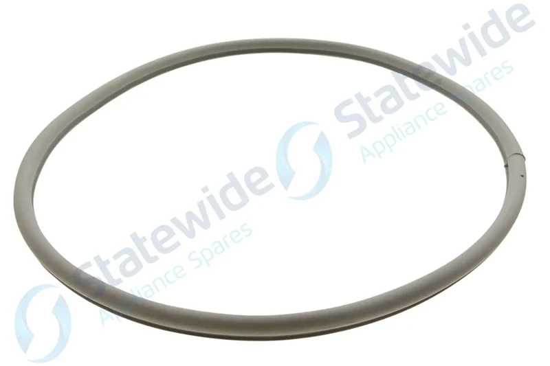 ELECTROLUX/SIMPSON/WEST Dryer Door Gasket/Seal-Genuine
