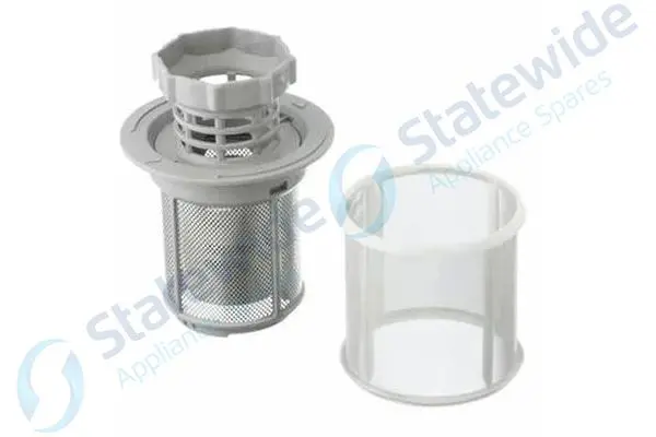 BOSCH Dishwasher MICRO-Filter-SGI43A45AU/45-Genuine