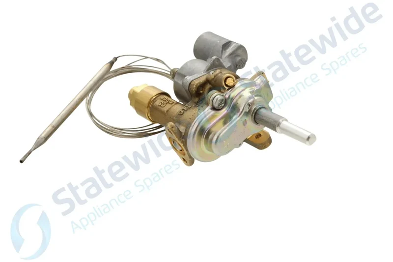 CHEF/Westinghouse Oven Thermostat-Genuine