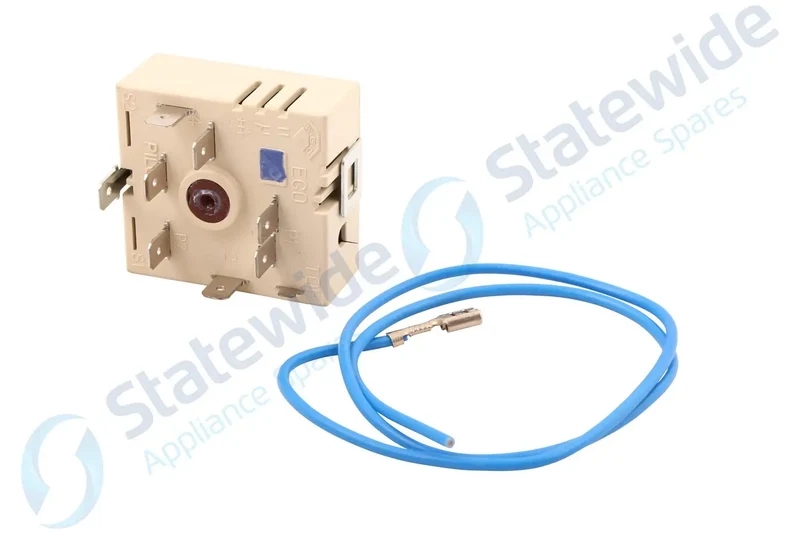 Westinghouse/SIMPSON HOTPLATE INFINITE Control Switch 7405