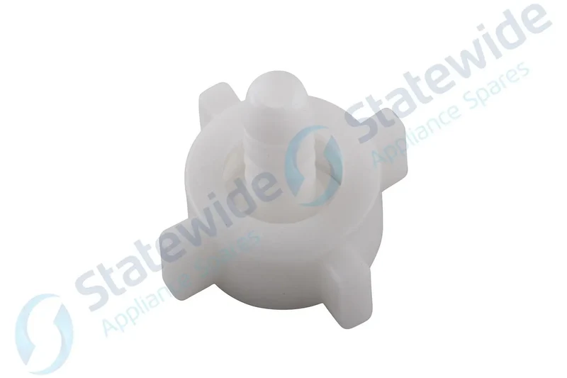 Universal Washer Hose Nut & TAIL 10mm STRAIGHT