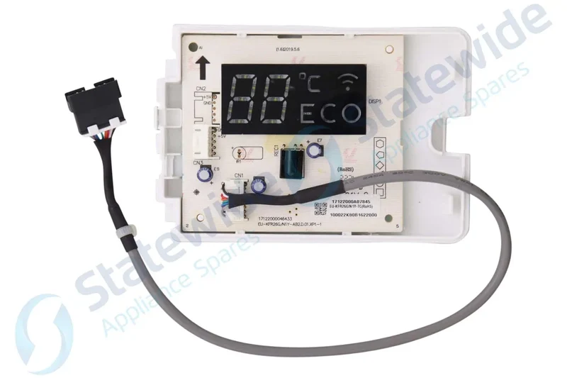 KELVINATOR Aircon Display Box PCB-KSD25HRG/KSD35HRG/KSV25HRG