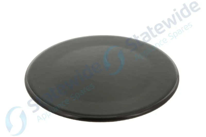 ELECTROLUX COOKER BURNER Cap ENAMEL SMALL SABAF#3