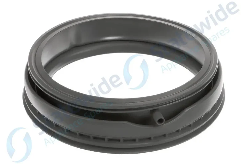 BOSCH FL Washer Door Gasket/Seal-WAN24121AU, WAN24124AU-Genuine