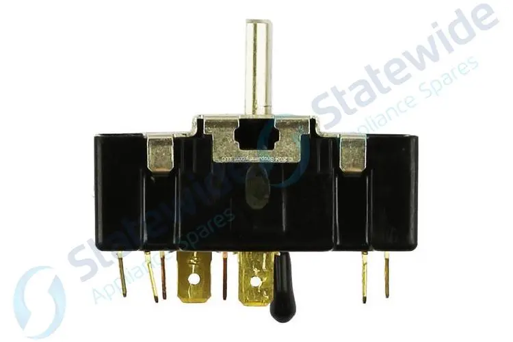 MAYTAG TL Washer CYCLE SELECTOR Switch-MAT14CSAGW0