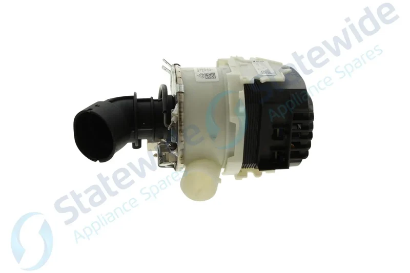 BEKO/BELLING Dishwasher Heat Pump Motor-Genuine