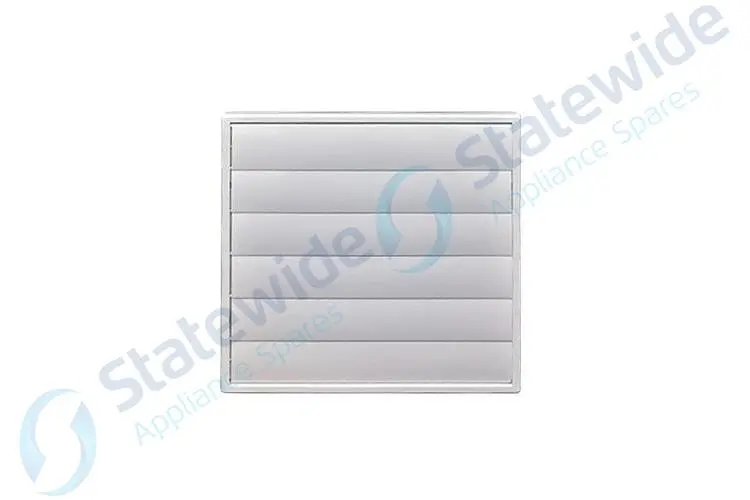 ELECTROLUX Rangehood DUCTING Kit SQ Wall Vent (200mm)