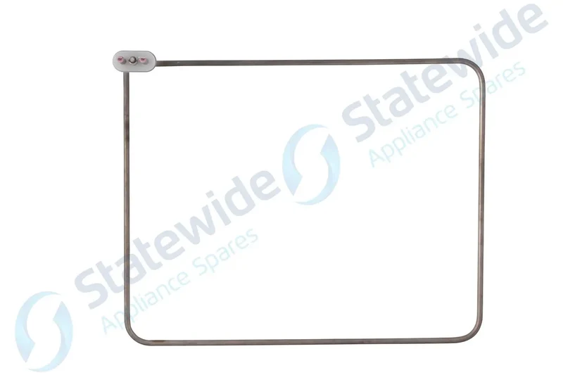 DISHLEX Westinghouse Dishwasher Element-St/Steel DX100SA*03
