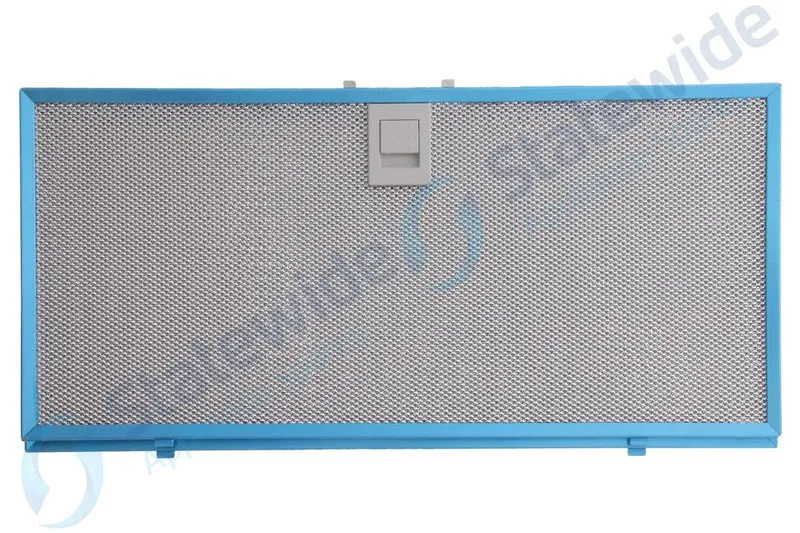 Westinghouse Rangehood Mesh Filter (2 Pack)-WRI824BB