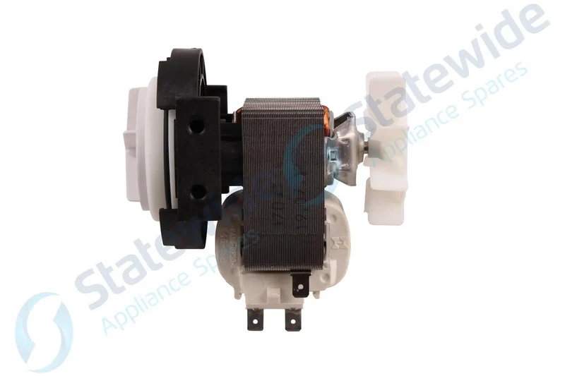 SIMPSON/Westinghouse Washer Pump Kit