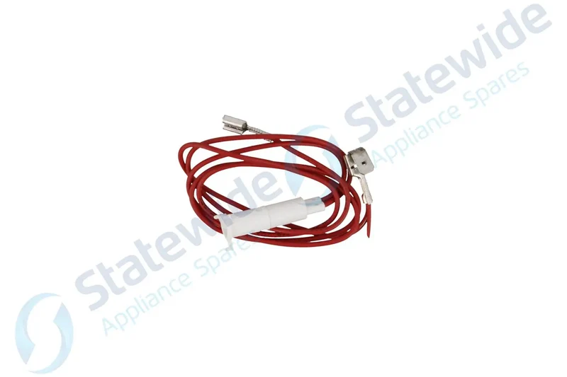Westinghouse/CHEF/ELECTROLUX Cooktop RED INDICATOR Light